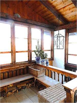 Eigentumswohnung in Rottach-Egern - Bild 3