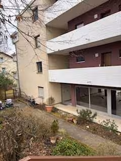 3-Zimmer-Eigentumswohnung in Höchberg - Bild 1