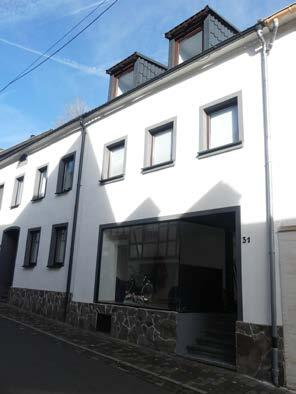 Einfamilienhaus in Ahrstaße, 53945 Blankenheim - Bild 2