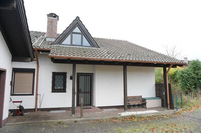 Einfamilienhaus in Am Heiligengrund 16, 96450 Coburg, Bertelsdorf - Bild 2