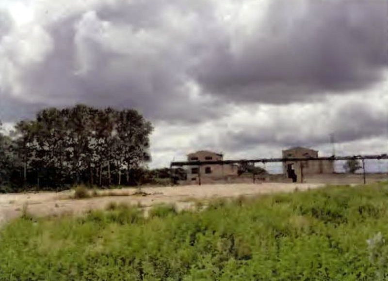Industrie- und Gewerbefläche in Güstrow - Bild 2