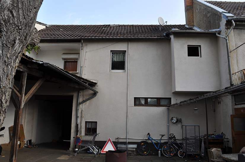 Mehrfamilienhaus in Euskirchen - Bild 4