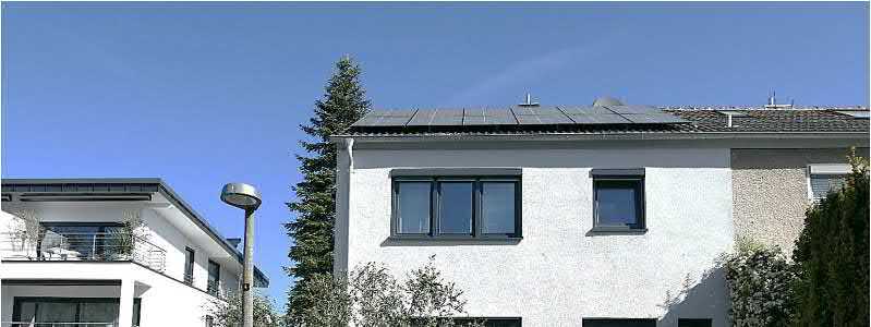 Garage, Einfamilienhaus, Doppelhaushälfte in Köln - Bild 3