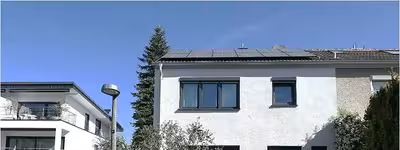 Garage, Einfamilienhaus, Doppelhaushälfte in Margeritenweg 4, 50999 Köln, Sürth - Bild 2