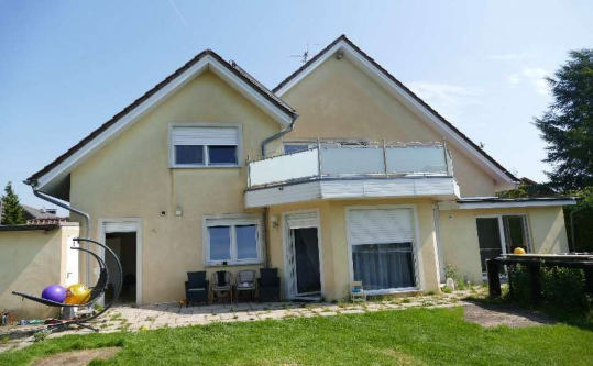 unbebautes Grundstück, Einfamilienhaus in Steinfurt - Bild 4