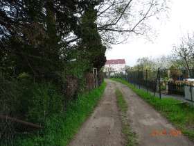 Gartengrundstück in Dohna - Bild 2