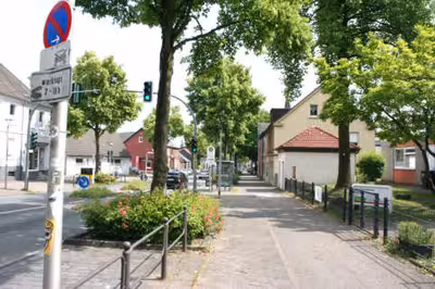 Mehrfamilienhaus in Hörder Straße 351, 58454 Witten, Stockum - Bild 2