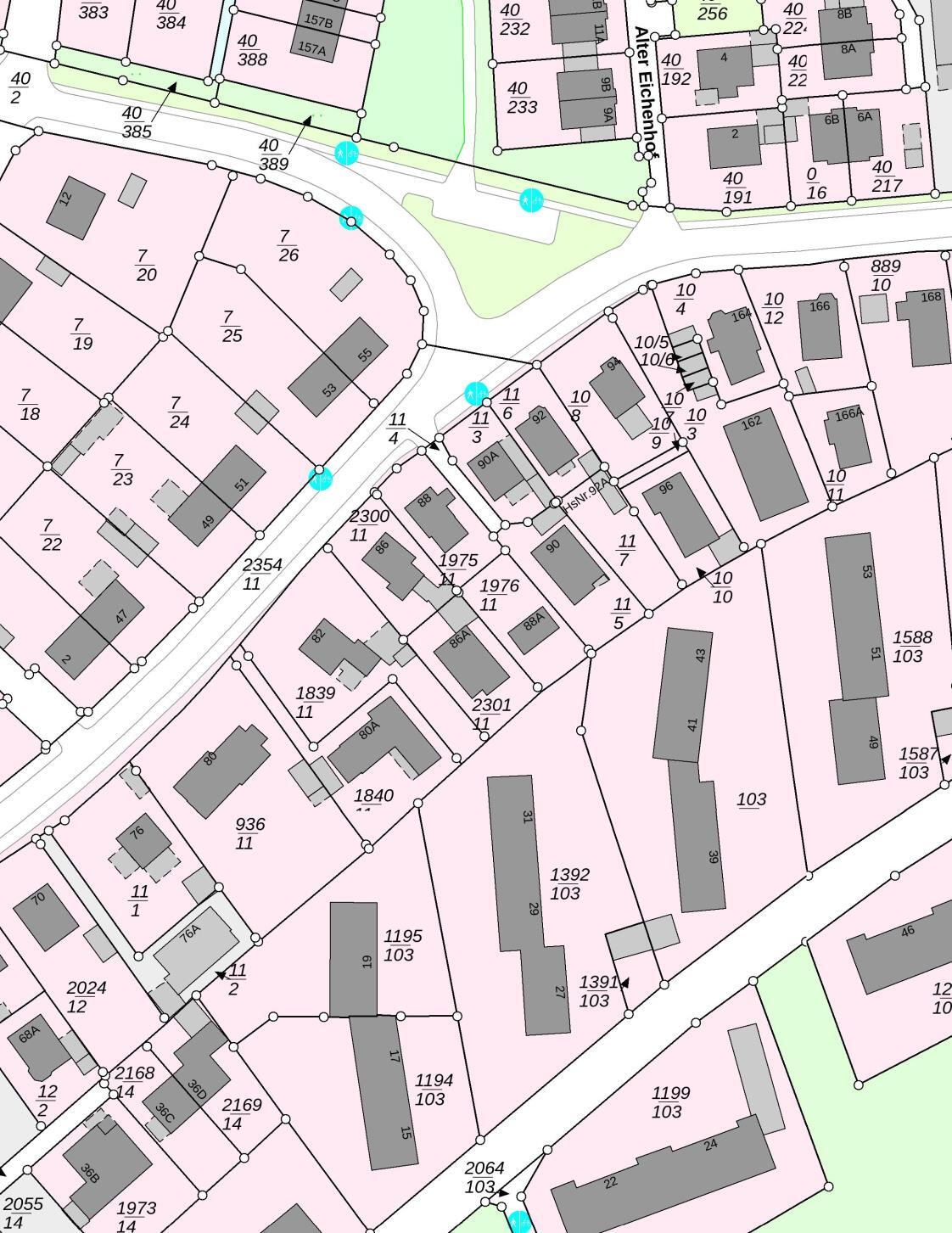 Zweifamilienhaus in Oldenburg - Bild 1