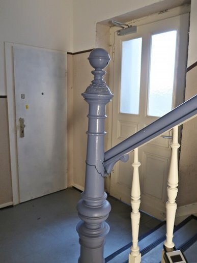 Eigentumswohnung in einem 5-geschossigen Mehrfamilienhaus in Wuppertal - Bild 3
