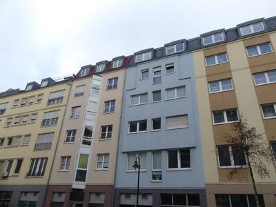 Eigentumswohnung (1 bis 2 Zimmer) in Hartigstraße  3, 01127 Dresden - Bild 2