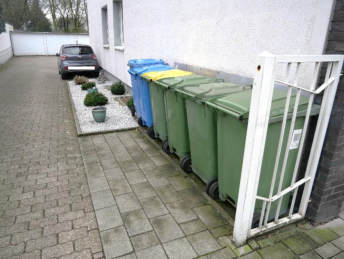 Garage, Eigentumswohnung (1 bis 2 Zimmer) in Oberhausen - Bild 3