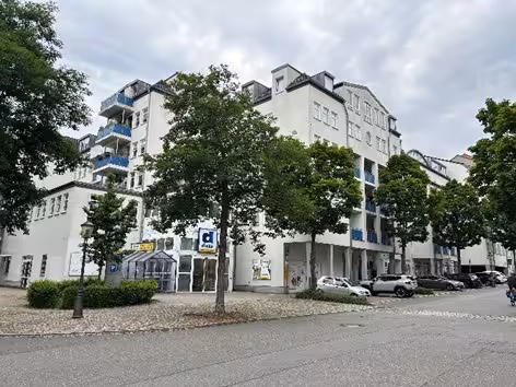 Eigentumswohnung (1 bis 2 Zimmer) in Chemnitz - Bild 1