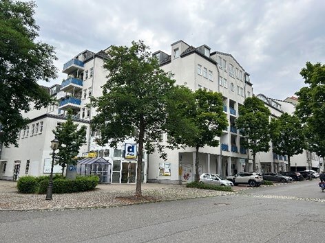 Eigentumswohnung (1 bis 2 Zimmer) in Chemnitz - Bild 1