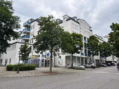 Eigentumswohnung (1 bis 2 Zimmer) in Arthur-Bretschneider-Straße  13, 09113 Chemnitz - Bild 1