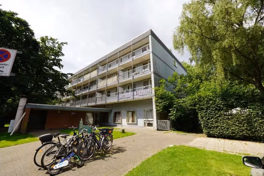 Eigentumswohnung (1 bis 2 Zimmer) in Unna - Bild 2