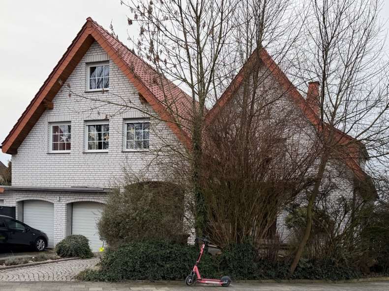 Zweifamilienhaus, Garage in Paderborn - Bild 3