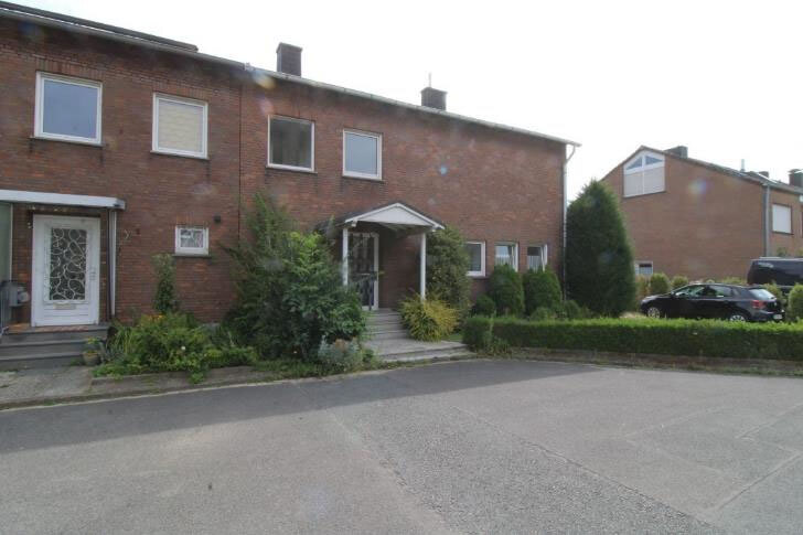 Garage, Doppelhaushälfte in Münster - Bild 4