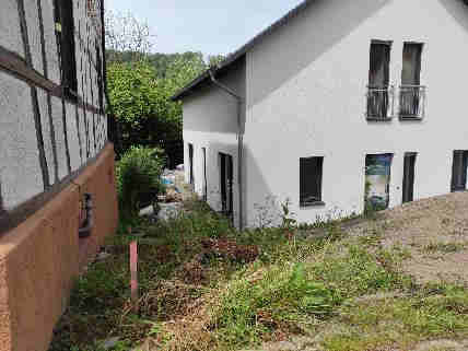 Einfamilienhaus, Garage in Lindenfels - Bild 3