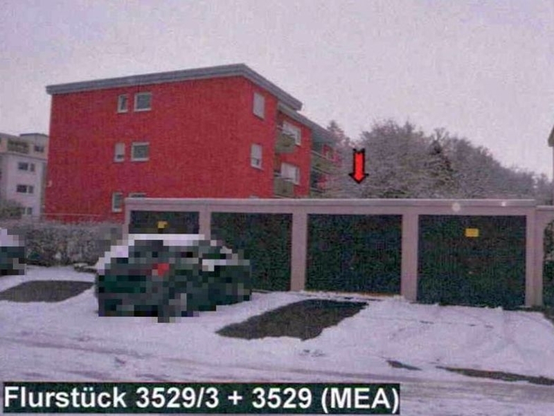 Einfamilienhaus (Reihenmittelhaus) mit Garage in Bietigheim-Bissingen - Bild 1