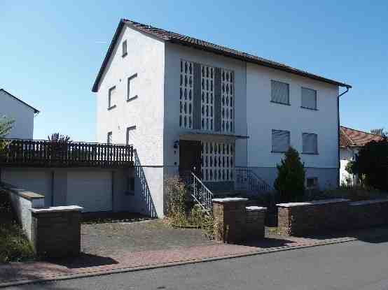 Zweifamilienhaus in Assenheim - Bild 1