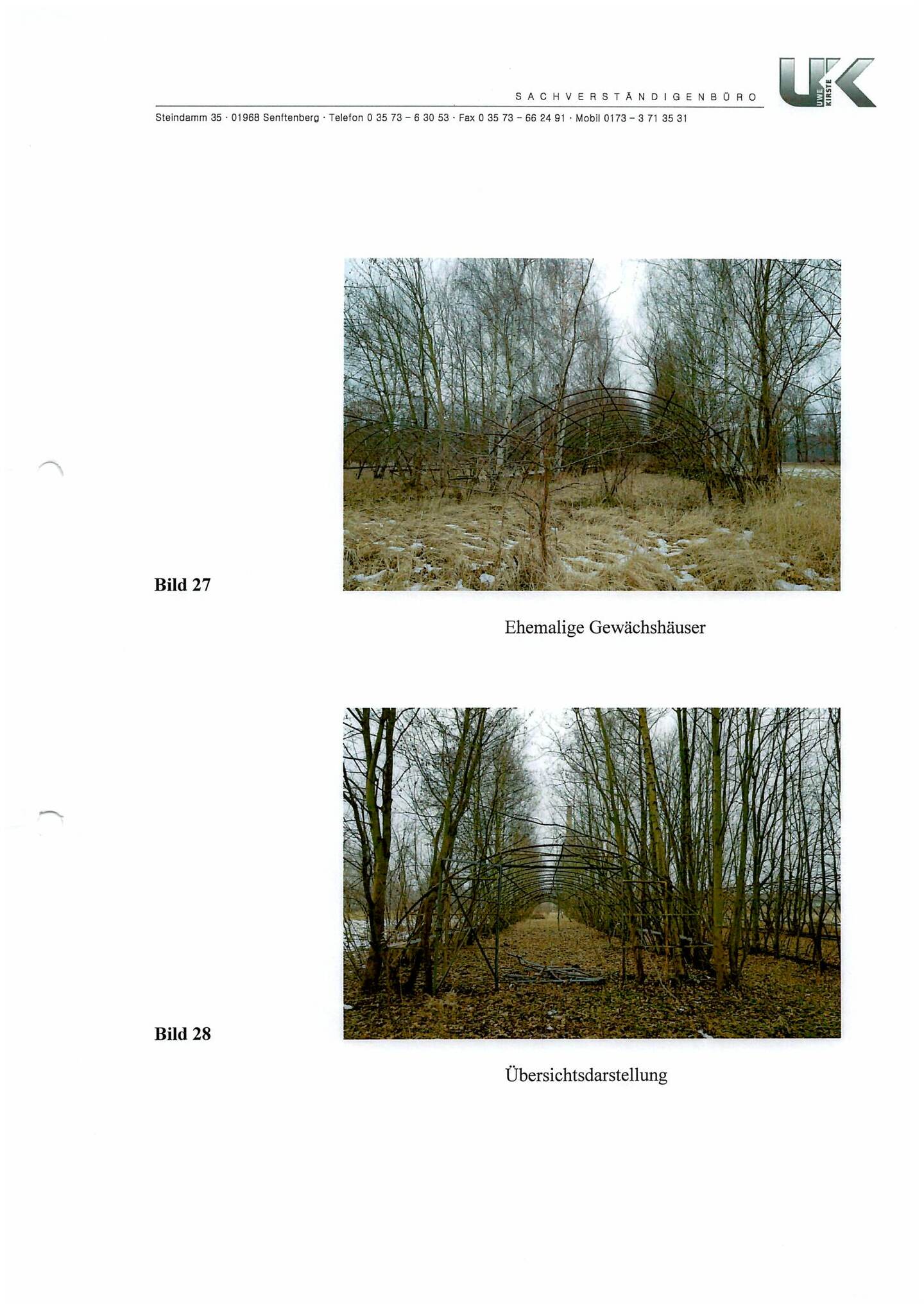 gewerblich genutztes Grundstück in Lübbenau/Spreewald - Bild 4