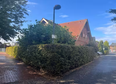 Garage, Einfamilienhaus in Nikolaus Weg 8, 48624 Schöppingen - Bild 2