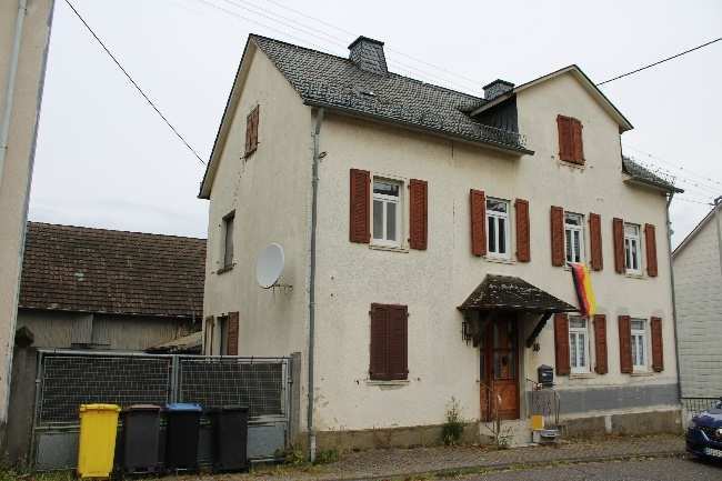 Einfamilienhaus in Horhausen - Bild 1