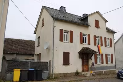 Einfamilienhaus in Hauptstraße 18, 56379 Horhausen - Bild 1
