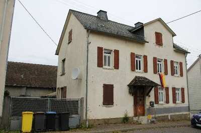 Einfamilienhaus in Hauptstraße 18, 56379 Horhausen - Bild 1