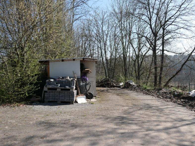 Einfamilienhaus, Garage, unbebautes Grundstück in Bad Arolsen - Bild 4