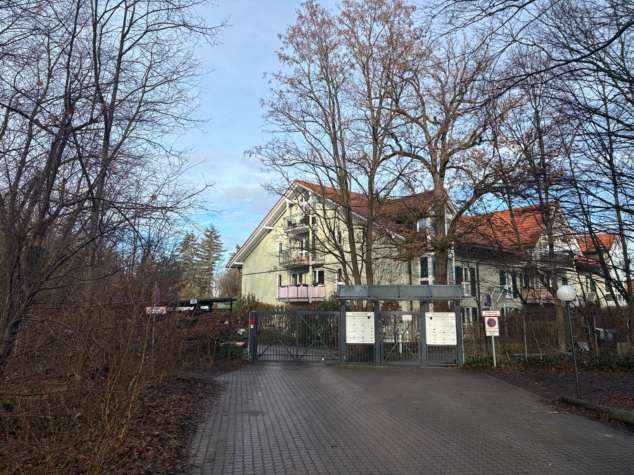 Eigentumswohnung (1 bis 2 Zimmer) in München - Bild 3