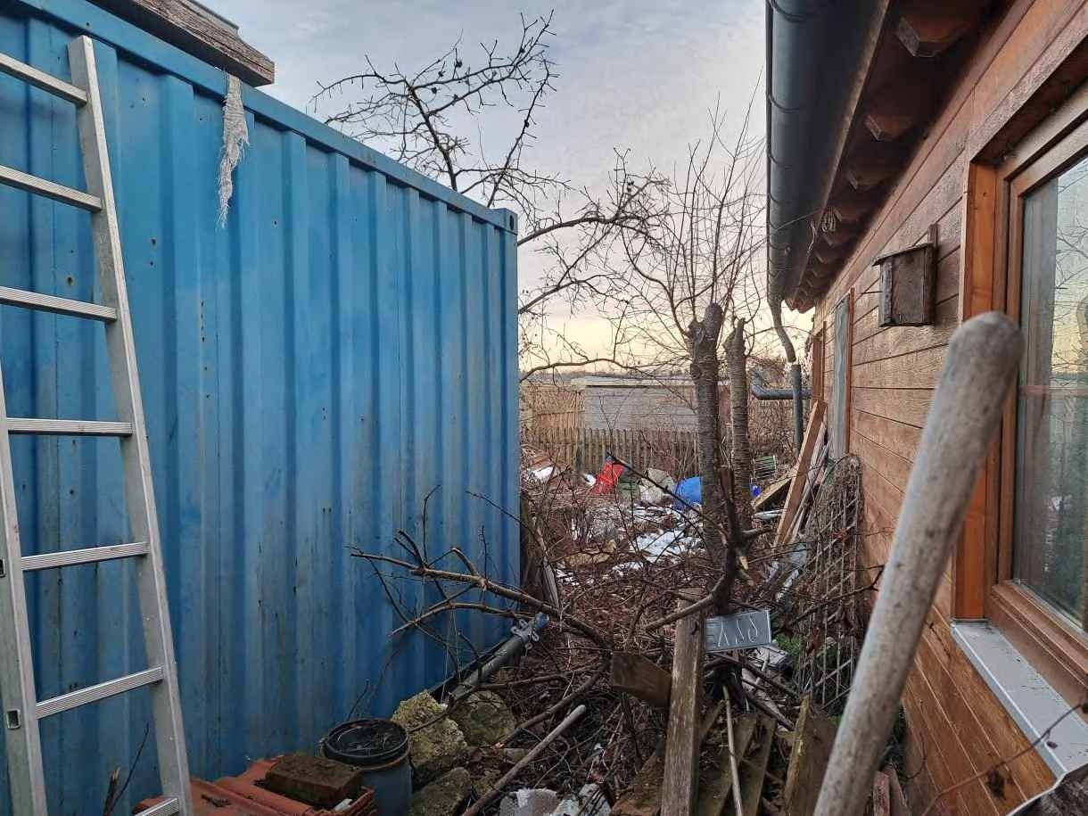 Baugrundstück in Moosinning - Bild 4