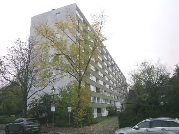 Eigentumswohnung (3 bis 4 Zimmer) in Düsseldorf - Bild 3