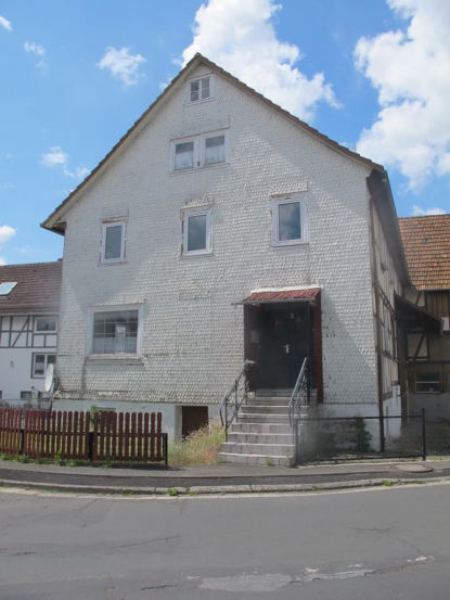 Einfamilienhaus in Oberaula - Bild 4