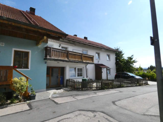 Einfamilienhaus in Michelsneukirchen - Bild 4