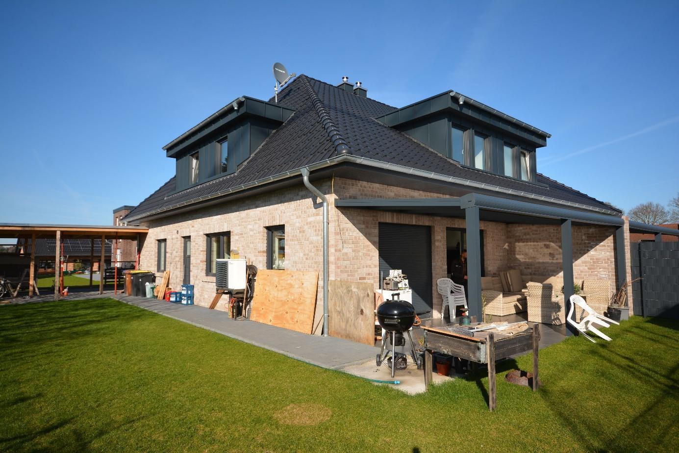 Doppelhaushälfte in Bassum - Bild 4