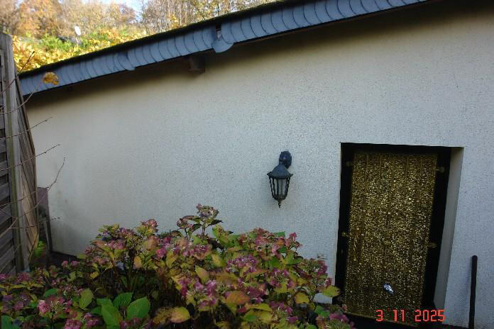 Einfamilienhaus, ehemaliges Wochenendgebiet in Wiehl - Bild 1