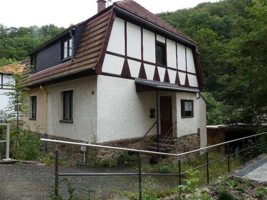 Doppelhaushälfte in Glashütte - Bild 3