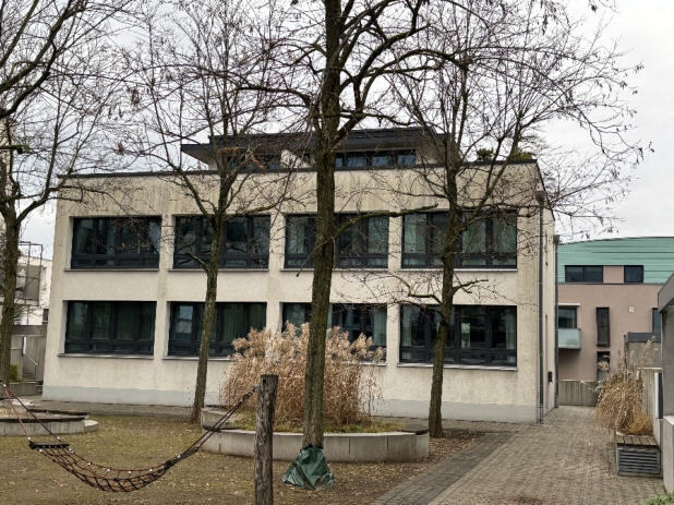 Eigentumswohnung (ab 5 Zimmer) in Frankfurt am Main - Bild 3