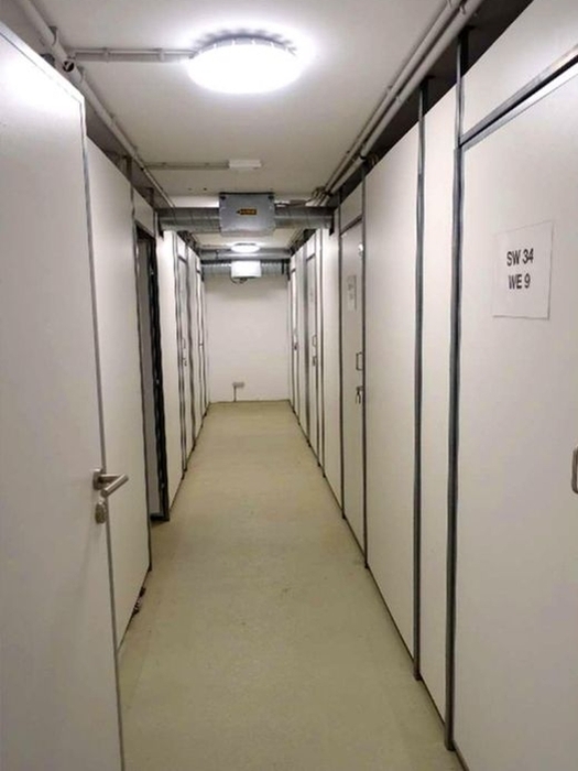 Etagenwohnung in Hamburg - Bild 2