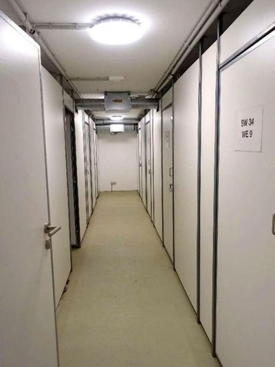 Etagenwohnung in Schwanenwik 34, 22087 Hamburg-Uhlenhorst - Bild 2