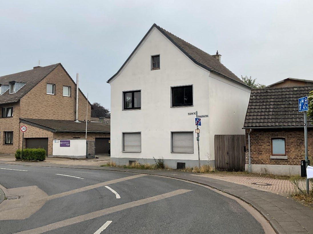 Einfamilienhaus in Köln - Bild 1