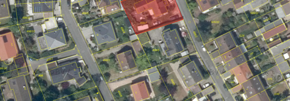 Einfamilienhaus, Garage in Fürth - Bild 4