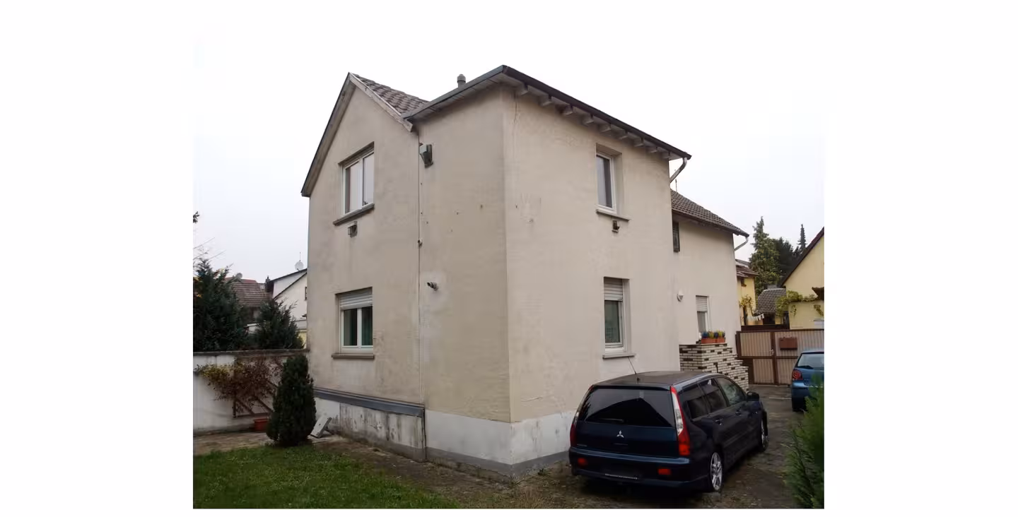 Mehrfamilienhaus in Kriftel - Bild 4