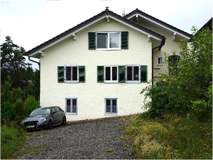 Einfamilienhaus mit Einliegerwohnung, Doppelgarage und Carport in Greiling - Bild 2