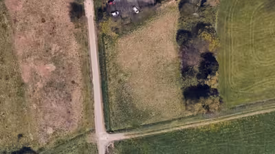 Grünland in das oberste Stück, 63454 Hanau, Mittelbuchen - Bild 5
