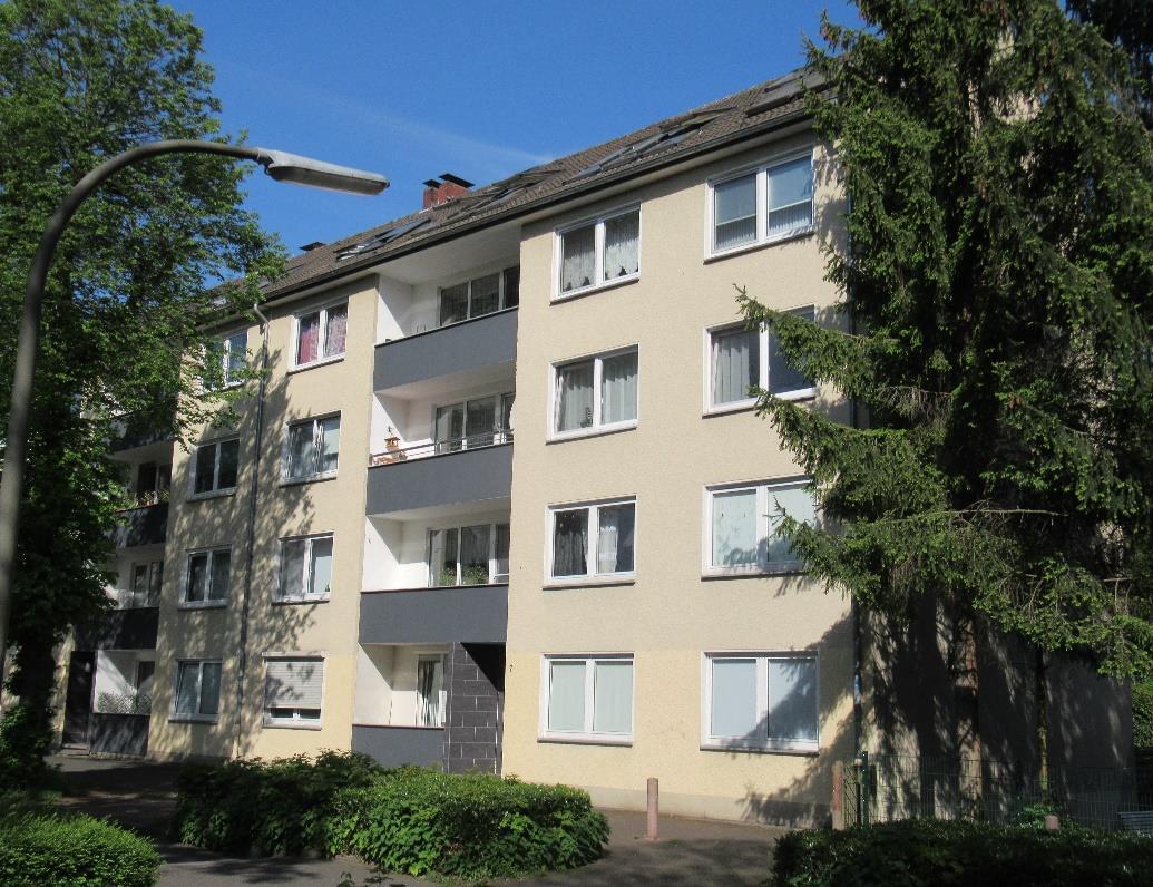 Eigentumswohnung (3 bis 4 Zimmer) in Oer-Erkenschwick - Bild 2