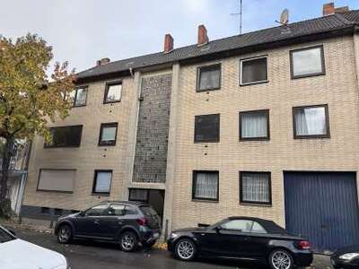 Eigentumswohnung (1 bis 2 Zimmer) in Laaker Straße 37, 39, 47137 Duisburg, Mittelmeiderich - Bild 2