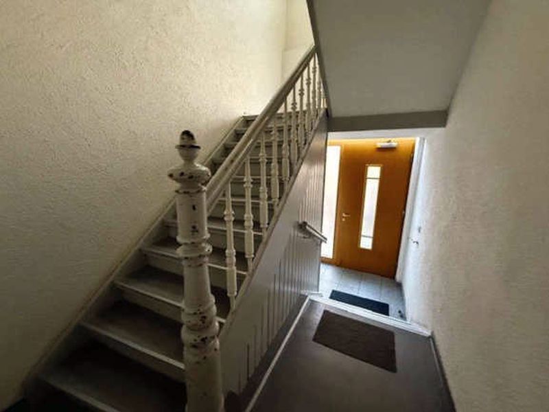 2-Raum-Wohnung in Schwerin - Bild 3