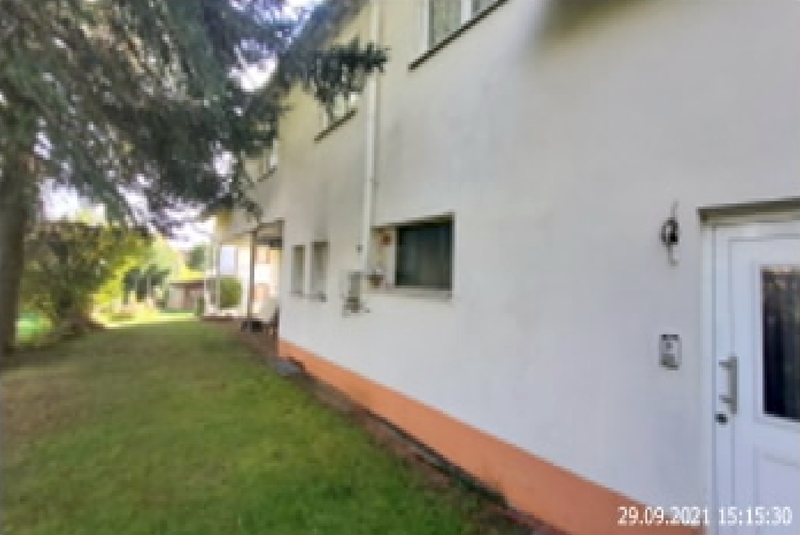 Wohn-/Betriebsgebäude in Unterschneidheim - Bild 2